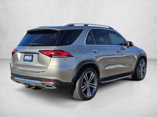 Used 2022 Mercedes-Benz GLE 350 image 5