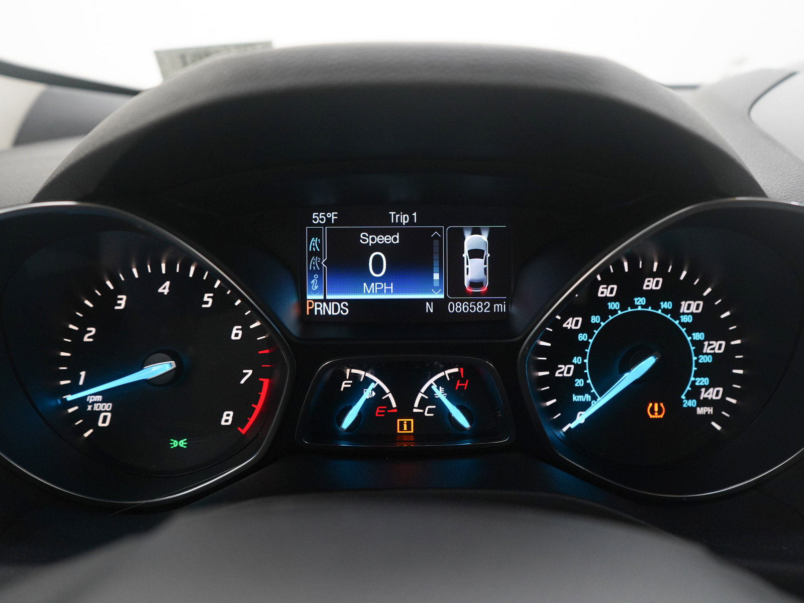 Used 2014 Ford Escape SE w/ Equipment Group 201A image 28