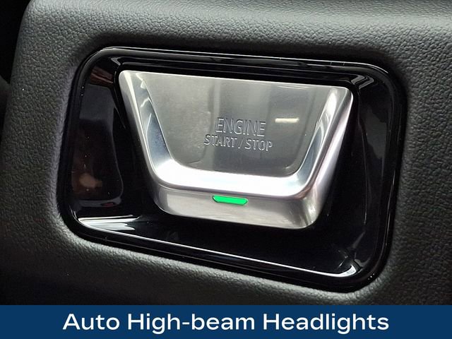 Used 2026 GMC Yukon Elevation image 17