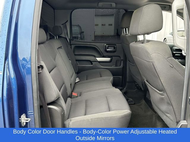 Used 2016 Chevrolet Silverado 1500 LT w/ All Star Edition image 20