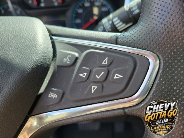 Used 2021 Chevrolet Equinox LS FWD image 17