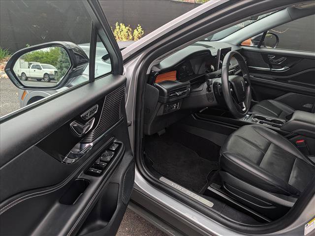 Used 2022 Lincoln Corsair Reserve w/ Sport Package AWD/4WD image 27