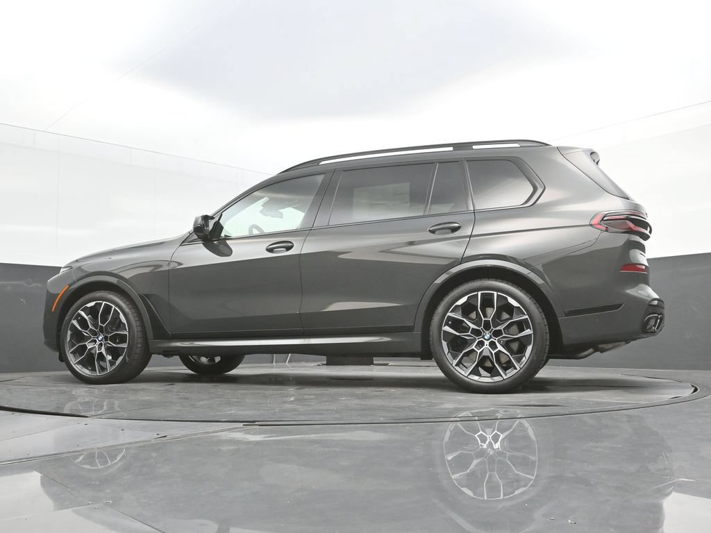 New 2027 BMW X7 M60i AWD/4WD image 44