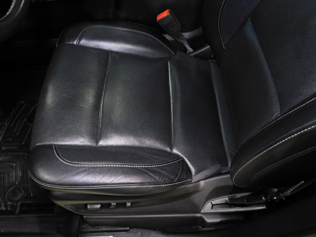 Used 2018 Chevrolet Tahoe Premier image 32