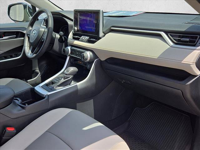Used 2024 Toyota RAV4 XLE Premium AWD/4WD image 22