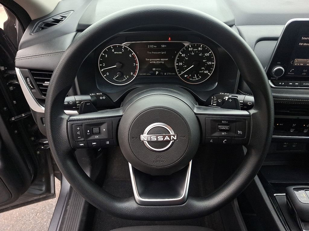 Used 2024 Nissan Rogue S image 18