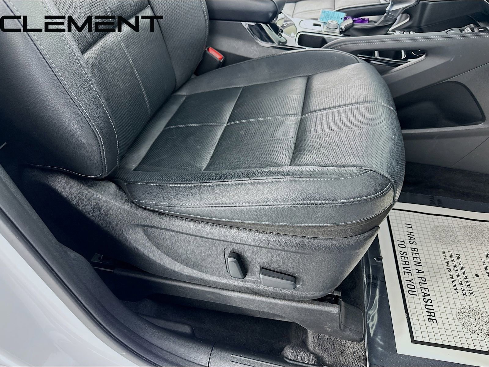 Used 2021 Kia Telluride EX w/ Towing Package image 36