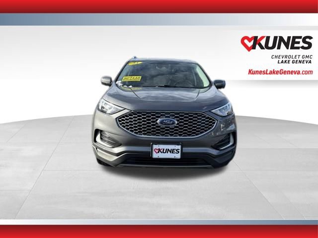 Used 2023 Ford Edge SEL image 10