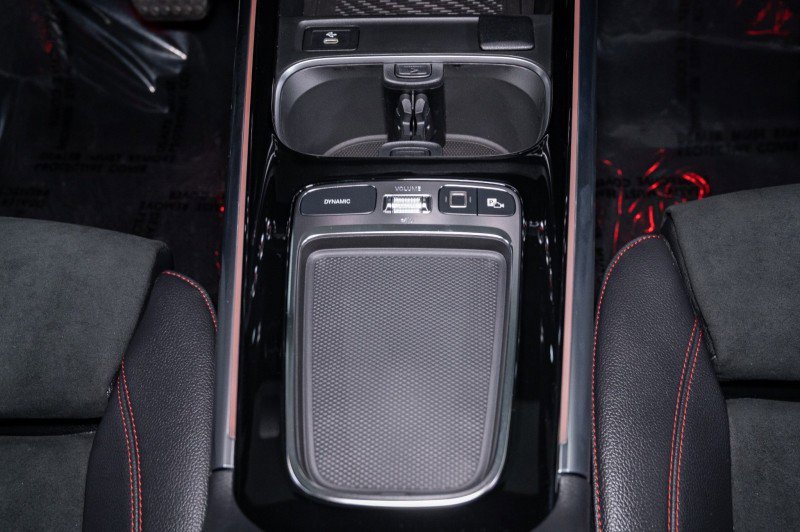 Certified 2026 Mercedes-Benz GLA 35 AMG 4MATIC image 19