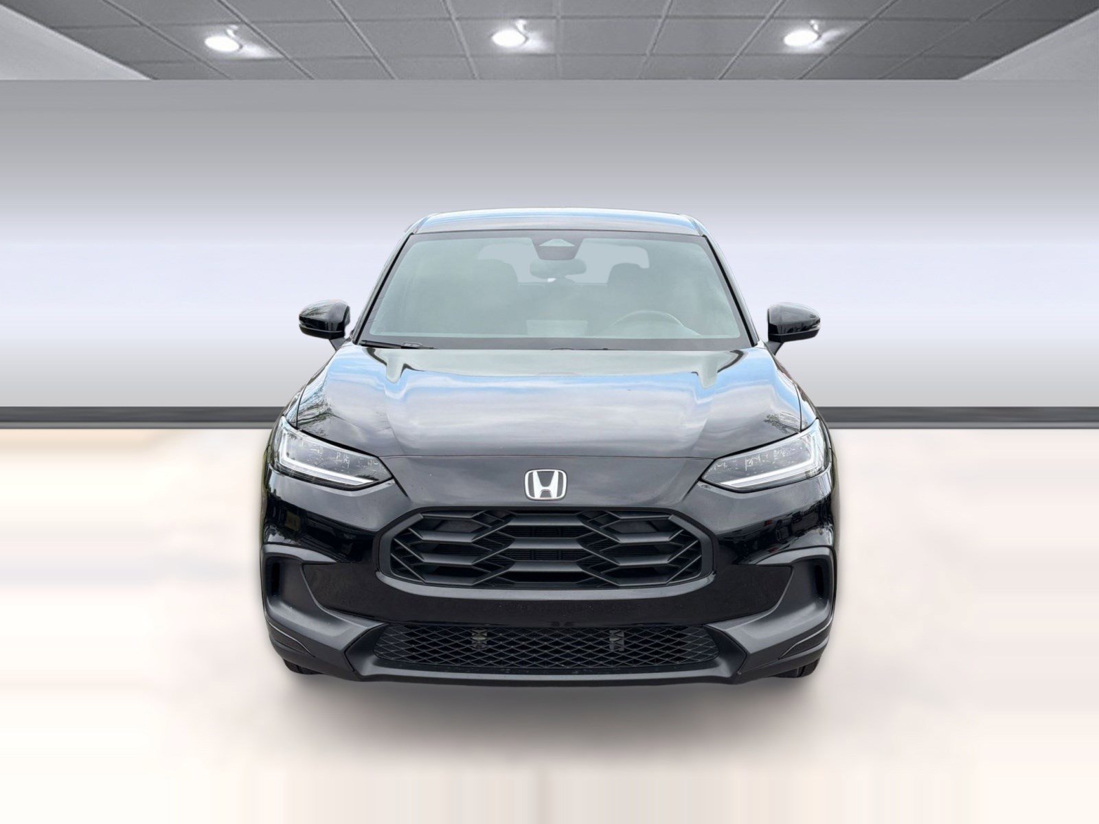 Used 2025 Honda HR-V Sport image 6