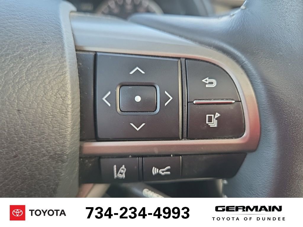 Used 2017 Lexus RX 350 AWD w/ Premium Package image 27