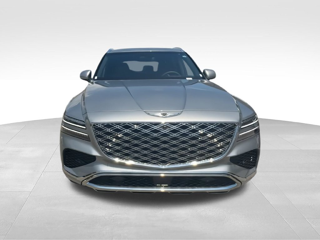 New 2026 Genesis GV80 3.5T Prestige AWD/4WD image 3