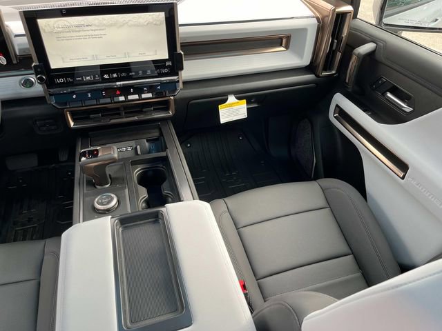 New 2025 GMC Hummer EV 3X w/ Extreme Off-Road Package image 16