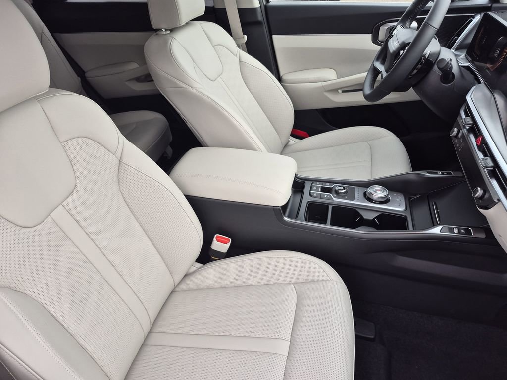 New 2026 Kia Sorento EX image 15