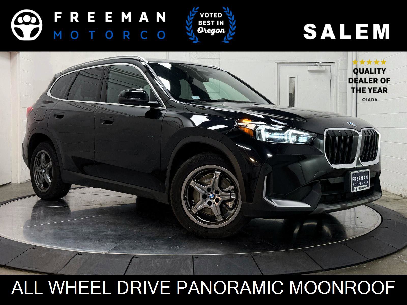 Used 2023 BMW X1 xDrive28i
