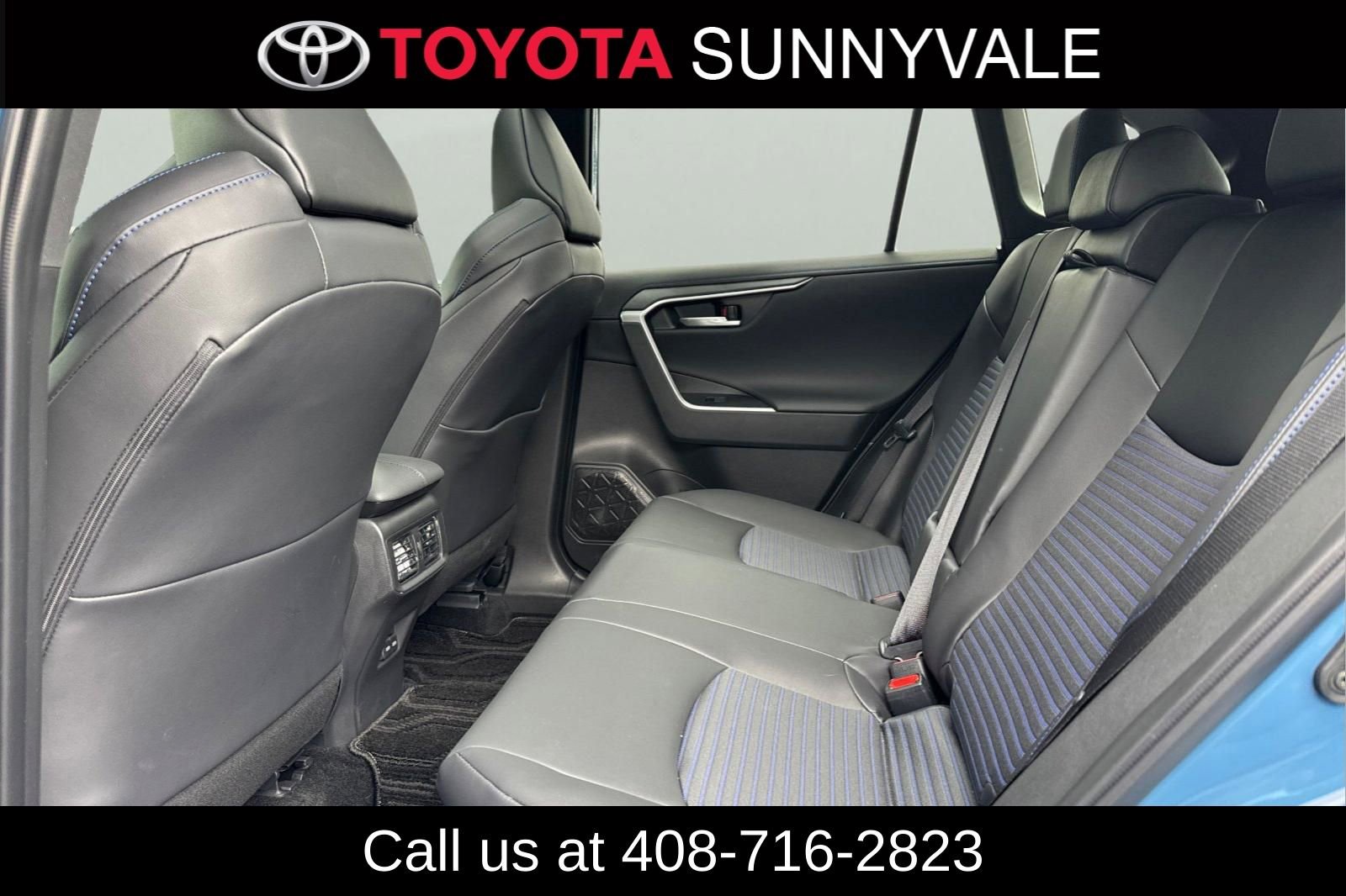 Certified 2025 Toyota RAV4 XSE w/ Advanced Technology Package AWD/4WD image 6