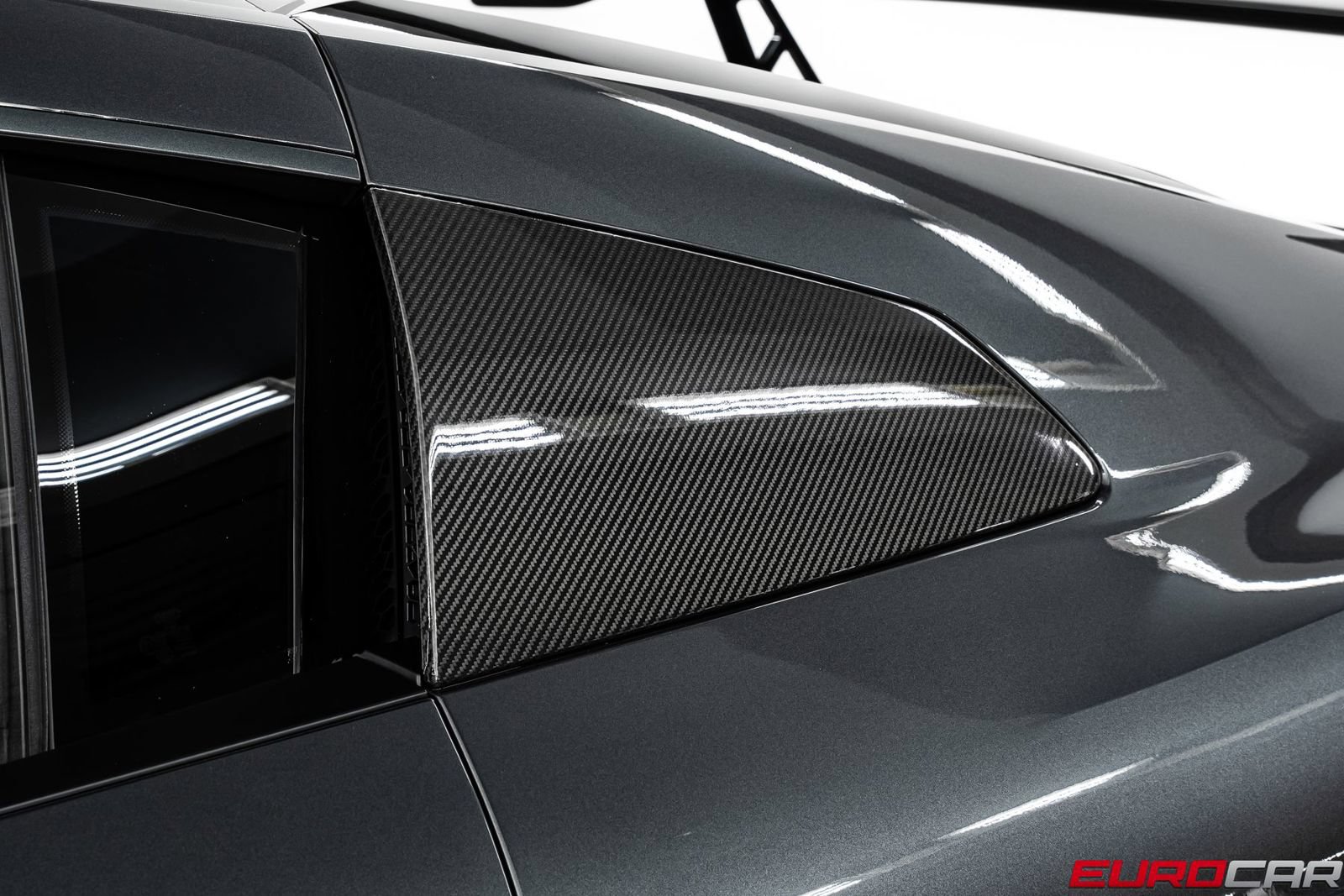 Used 2023 Audi R8 V10 GT RWD image 18