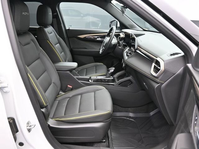 Used 2025 Chevrolet TrailBlazer ACTIV image 43