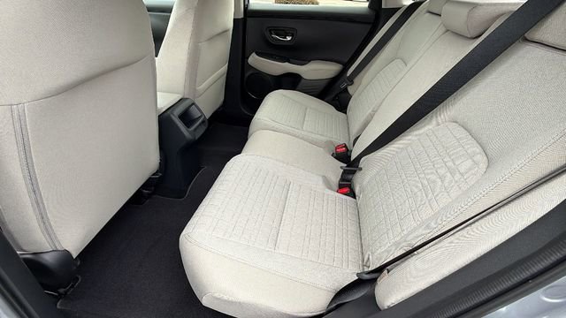 New 2026 Honda HR-V LX image 16