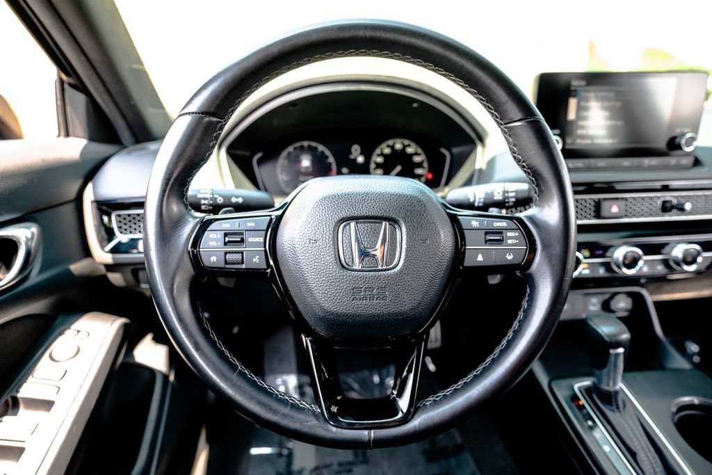 Used 2024 Honda Civic Sport image 17