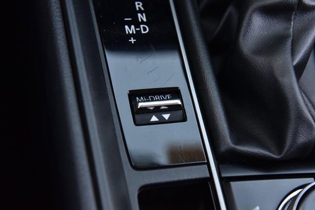 Used 2024 MAZDA CX-50 AWD 2.5 S w/ Preferred Package image 16