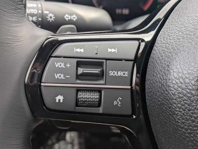 New 2026 Honda Civic Sport image 21