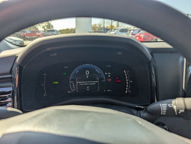 New 2026 Toyota Camry LE FWD image 22