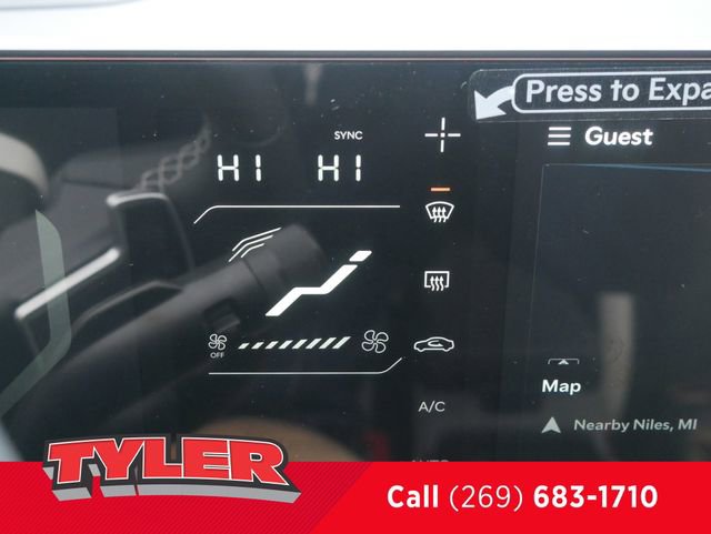 New 2026 Kia K4 GT-Line Turbo image 49