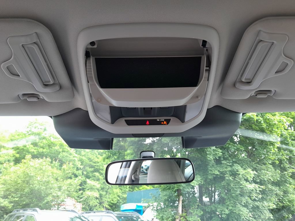 Certified 2023 Subaru Forester Premium AWD/4WD image 40