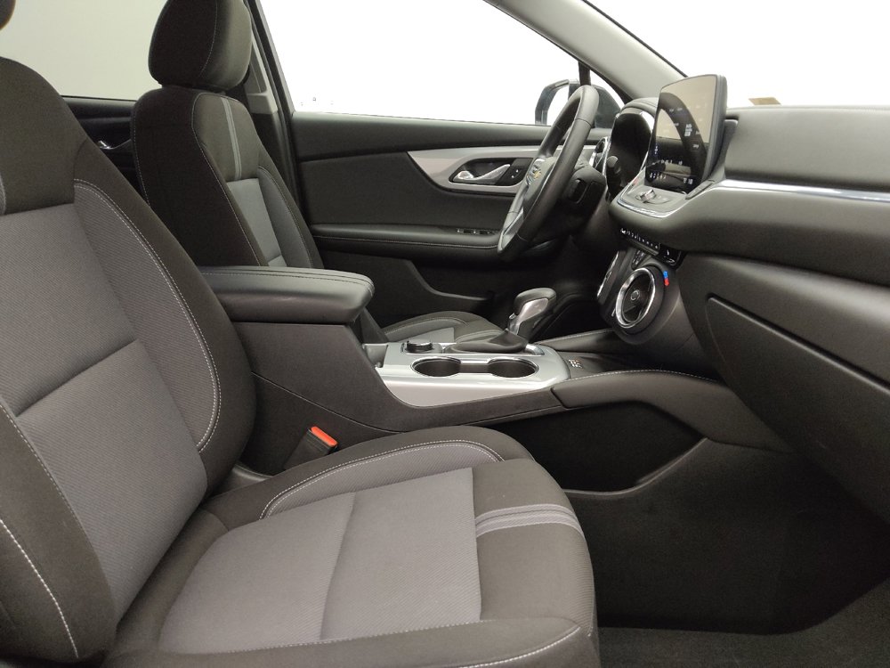 Used 2024 Chevrolet Blazer LT w/ Convenience Package FWD image 21