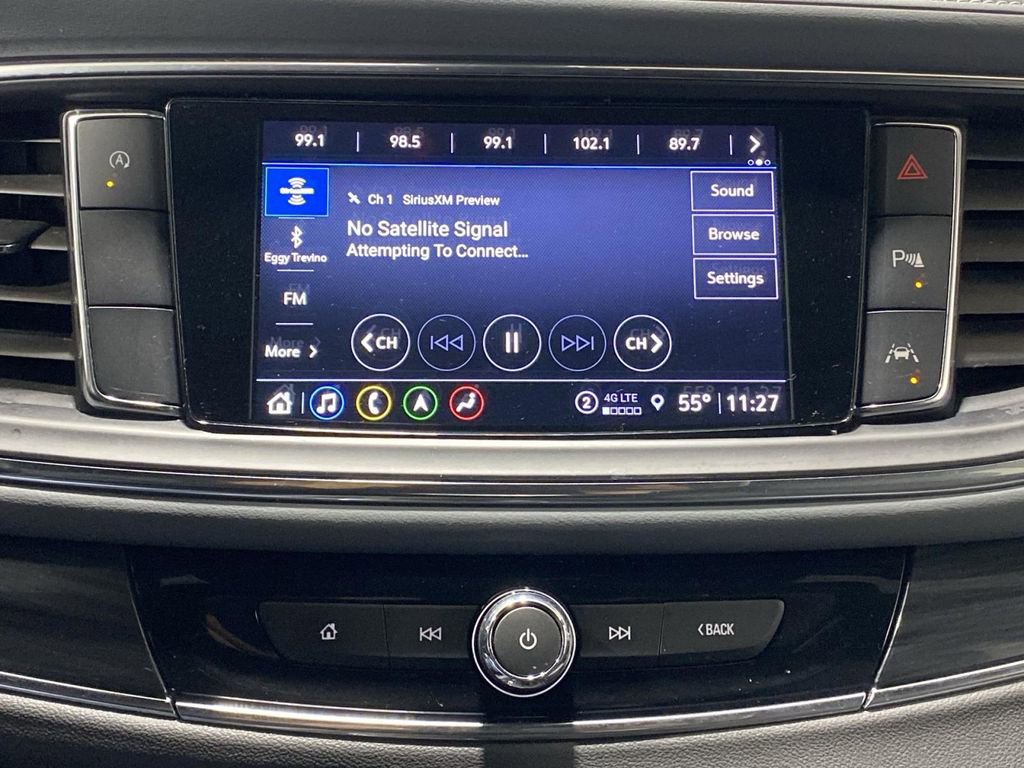 Used 2024 Buick Enclave Premium image 12