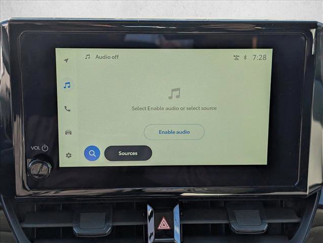 New 2026 Toyota Corolla LE image 14