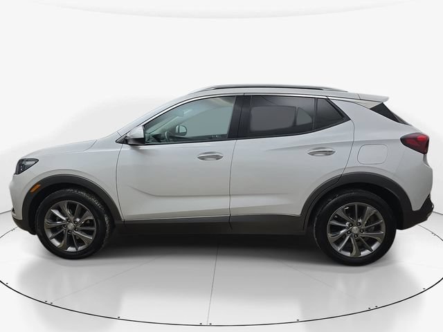 Used 2023 Buick Encore GX Essence w/ Experience Buick Package FWD image 9