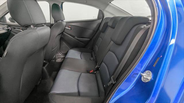 Used 2016 Scion iA FWD image 16