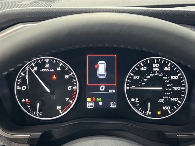 New 2025 Subaru Ascent Touring image 21