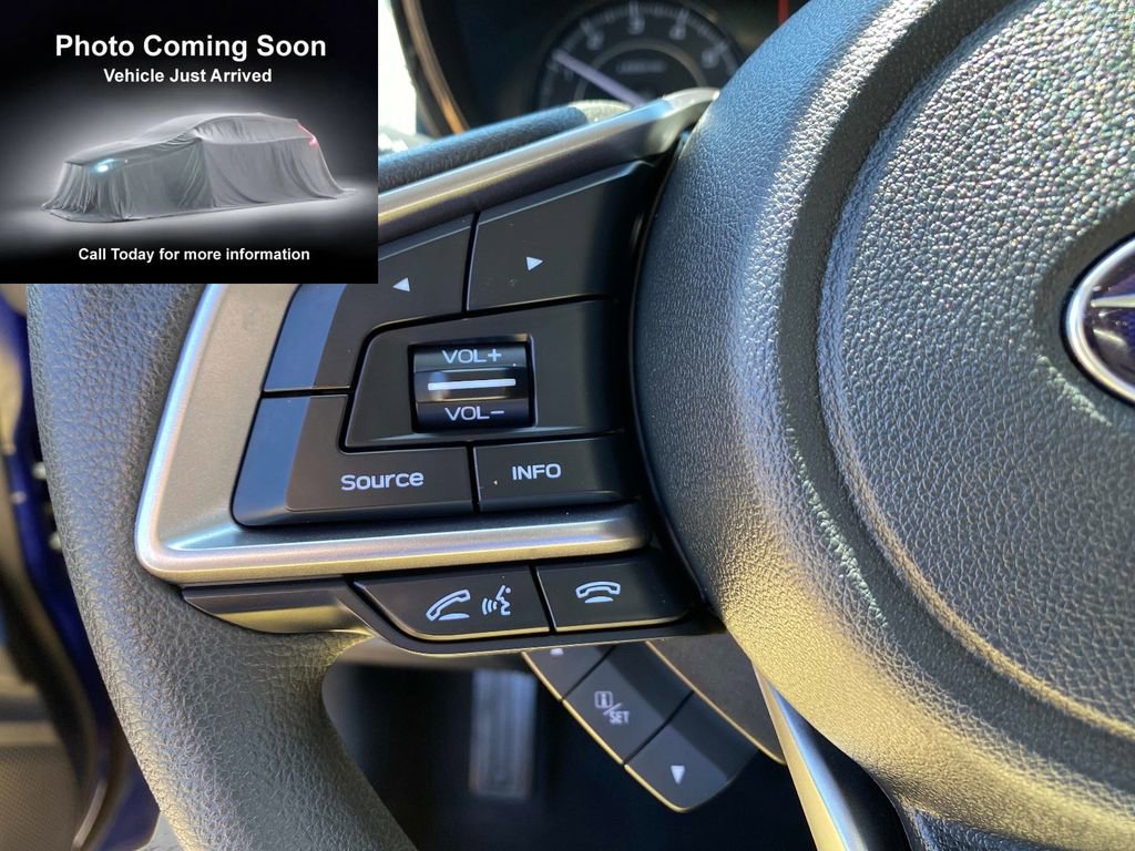 Certified 2023 Subaru Impreza 2.0i AWD/4WD image 13