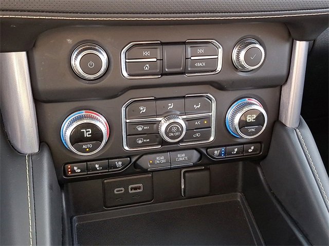 Certified 2024 GMC Yukon SLT image 17