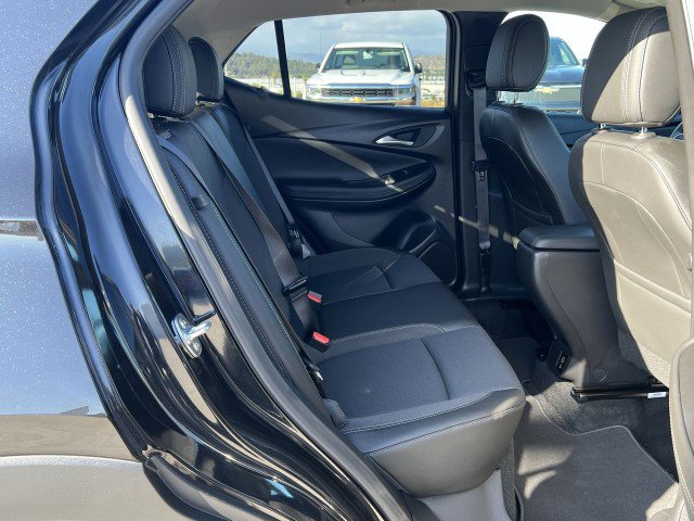 Used 2025 Buick Encore GX Preferred image 26