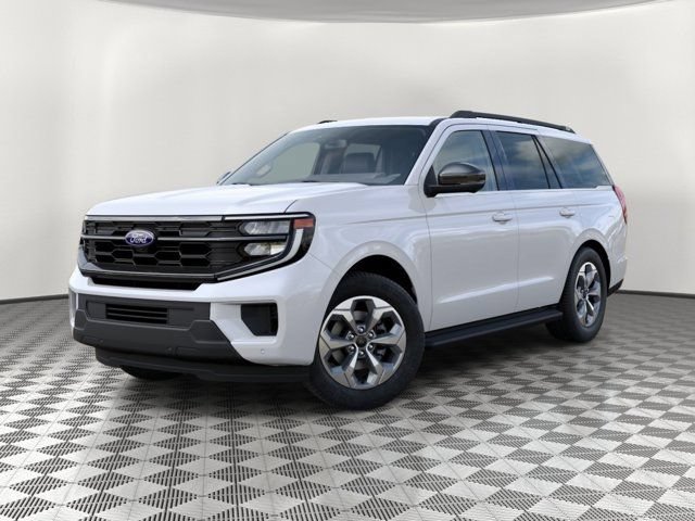 New 2027 Ford Expedition Active RWD image 3