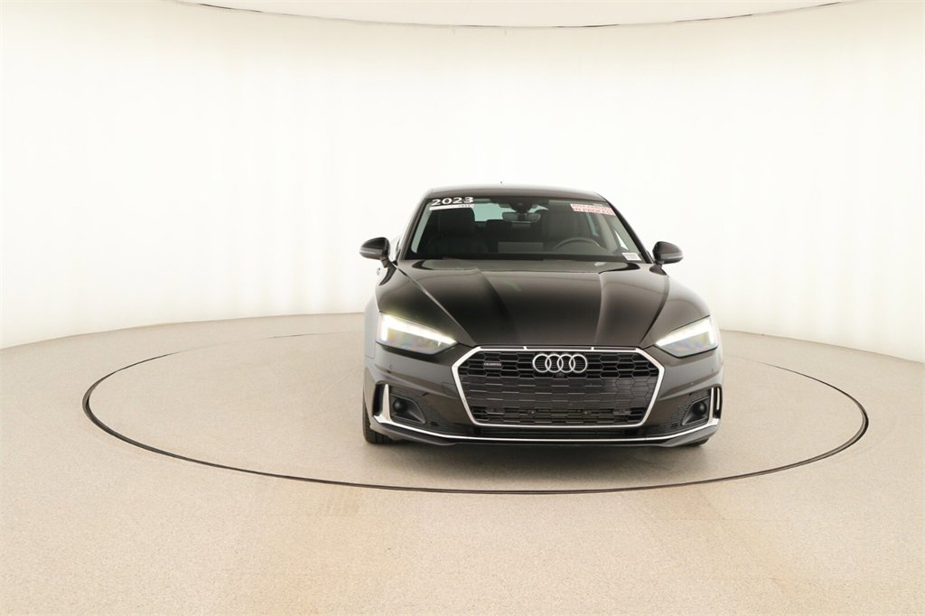 Certified 2023 Audi A5 2.0T Premium Plus w/ Premium Plus image 11