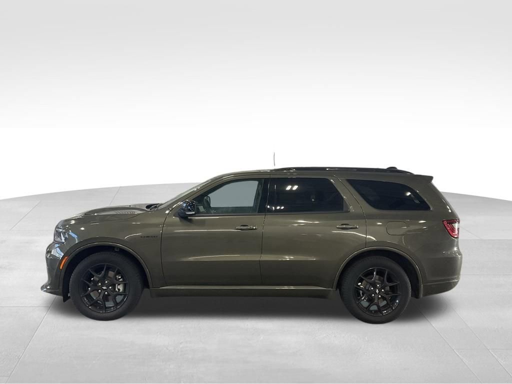 New 2026 Dodge Durango GT image 34