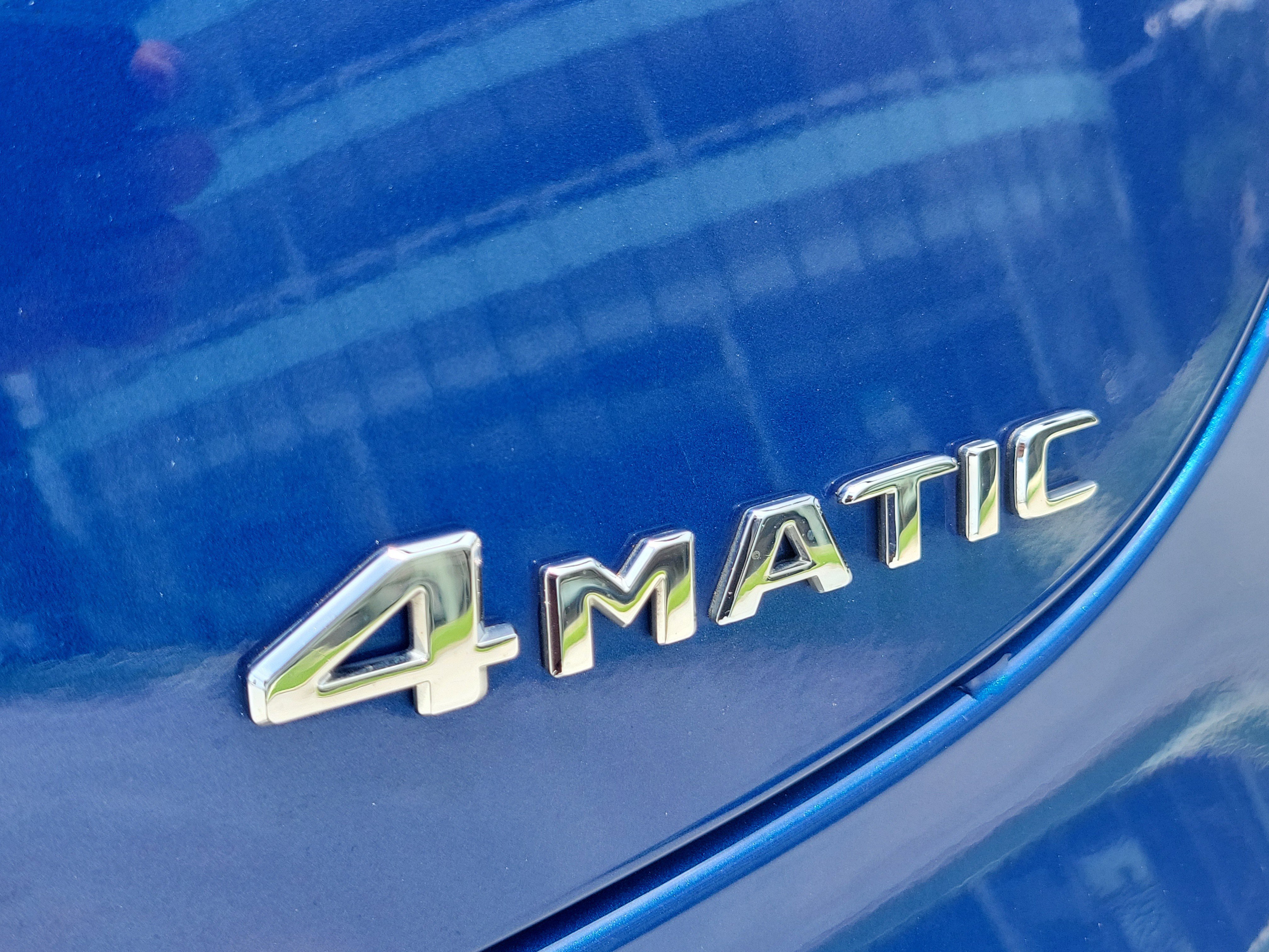 Used 2025 Mercedes-Benz CLE 300 4MATIC Coupe image 12