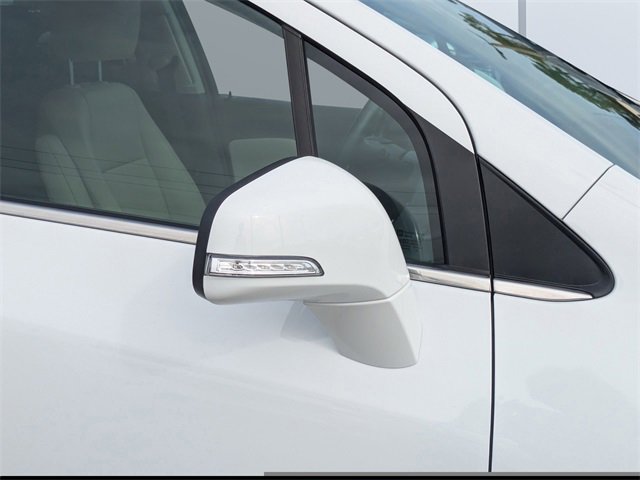 Used 2017 Buick Encore Premium image 11