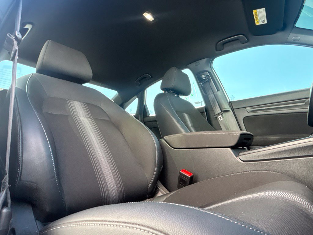 Used 2026 Honda Civic Sport image 25