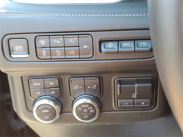 Used 2023 GMC Yukon Denali Ultimate image 21