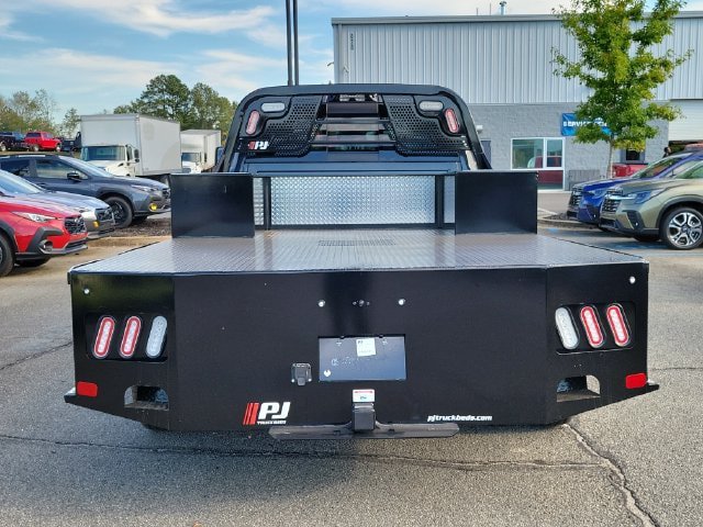 New 2026 RAM 3500 Tradesman AWD/4WD image 5