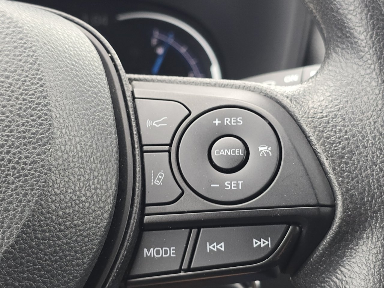 Certified 2024 Toyota RAV4 LE AWD/4WD image 24