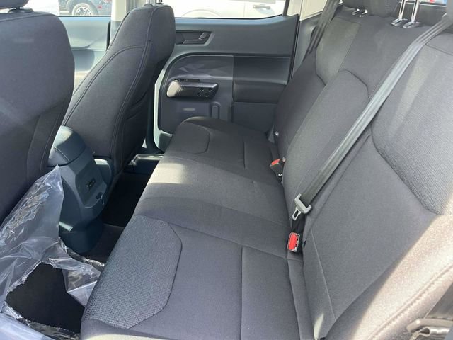 New 2026 Ford Maverick XL FWD image 7