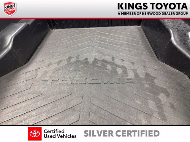 Certified 2019 Toyota Tacoma SR w/ SR Convenience Package AWD/4WD image 14