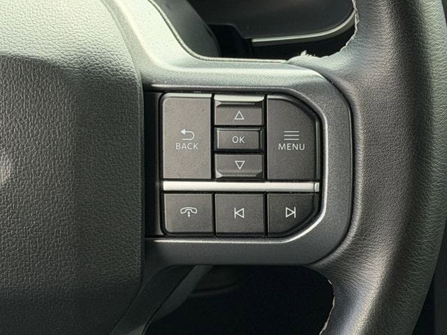 Used 2023 Ford F150 XLT w/ Equipment Group 302A High AWD/4WD image 16